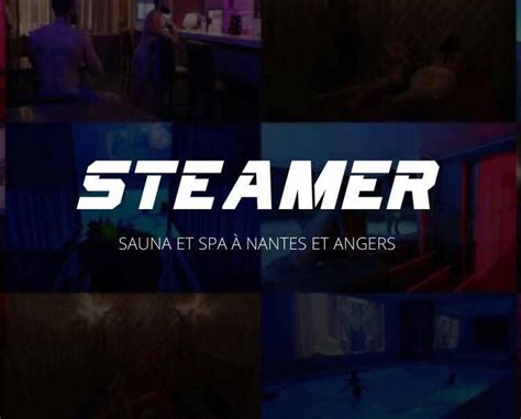 sauna libertin nantes|Les 11 Meilleurs Clubs libertins à Nantes (Avis, Infos, Tarifs)